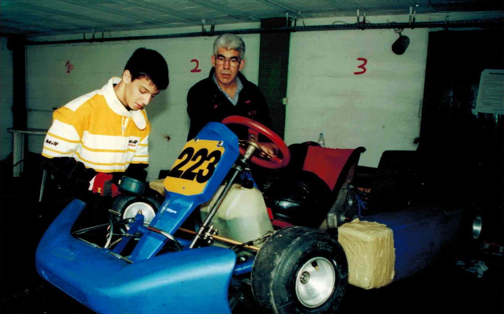 Troféu Euroindy 2T15